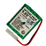Bateria para PLC Li-FePO4 [bateria de reposição]